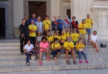 Da Calalzo a Mantova sulle orme di Carlo Magno