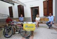 Tutte le ciclabili portano a Mantova