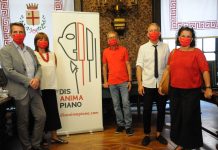 Disanima Piano: gli spettacoli riprendono il mese prossimo