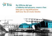 Che fare dell’area Tea di vicolo Stretto? Le proposte venerdì in un tavolo-confronto