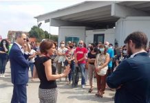 Corneliani riapre, ma mancano altri 25 milioni