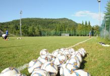 Calcio Serie C – Mantova, tre sedi per il ritiro Camugnano