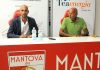 Calcio Serie C – Mister Troise si presenta: “Mantova, che onore” troise