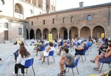 La cultura della street art arriva a Te Brunetti