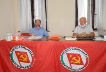 Rifondazione comunista corre da sola e lancia Battistelli