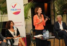 La ministra Bonetti: “A scuola senza se e senza ma”