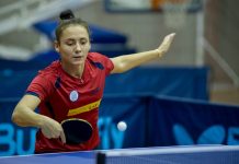 Tennis Tavolo serie A1 f – Chernova carica per il bis: “Adoro l’Italia e voglio vincere con la PaninoLab”