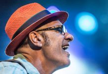 Valeggio, Baccini alla Littorina sul Mincio