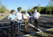 Posti auto gratis a Porta Cerese. Per sempre