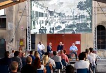 Da officina del gas a fabbrica del pensare, nuova sede per Tea con vista lago