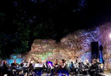 A Goito va in scena la Dolce vita