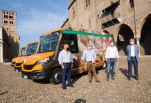 Tornano le navette per raggiungere il centro dal Te e Campo Canoa