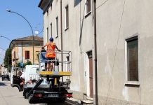 Più sicurezza a Guidizzolo, in arrivo 25 nuove telecamere