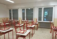 Scuola post lockdown: interventi a Borgo Mantovano per 130mila euro