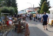 Gonzaga, il Covid porta via un’altra tradizione: sospeso il mercatino “C’era una volta”