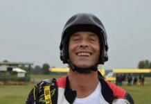 Stroncato da un male incurabile a 47 anni. Comunità in lutto