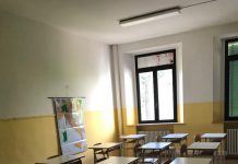 La scuola riparte: 100mila euro per la messa in sicurezza