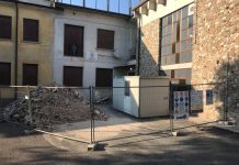 Solferino, palestra a nuovo entro l’inizio della scuola