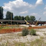 Ponte di San Benedetto: il giudice ordina a Toto Spa di riprendere i lavori entro il 14 settembre
