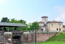 Riaperto il Museo Diffuso del Fiume-Conca del Bertazzolo di Governolo