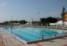 Piscina di Pegognaga: partono le iscrizioni ai corsi