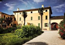 Volta Mantovana, la Nicolai si espande: appartamenti nell’ex ristorante “Due Spade”