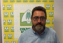 Pere, Coldiretti Mantova: da malattie fungine danni per 4 milioni di euro