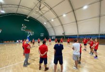 Basket serie A2 f – MantovAgricoltura riparte dal Castelnuovo Scrivia