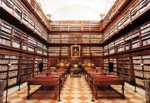 Dal Governo arrivano 400mila euro per le biblioteche