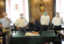 Palazzi, Grande Mantova più vicina