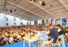 Festivaletteratura, “io sono ancora qua, eh giá”