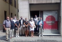 Sensibilità differenti unite per la città: ecco manTua