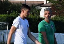 Calcio Eccellenza – La spinta dei veterani al nuovo Castiglione: “Nasce un bel gruppo”