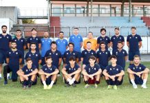Calcio Promozione – Sporting Club al lavoro. Novellini: “Play off? Ci proviamo” Lo Sporting Club 2020-21