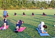 Calcio dilettanti – Il “club dei 40” pronto allo sciopero. Sporting, test sierologici per la ripresa sport