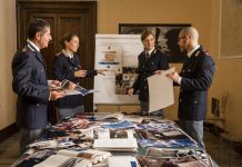 Com’è cambiata la Polizia: 40 anni in 20 scatti d’autore