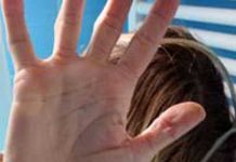 Presa a botte dal convivente finisce in ospedale