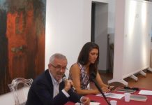 Viadana, ha preso il via il ‘Premio Viadana 2020’ al MuVi con ospite lo scrittore Paolo Landi autore di ‘Instagram al tramonto’