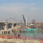 Ponte San Benedetto: il Tribunale rigetta il reclamo di Toto