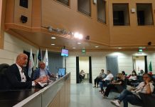 Centrodestra compatto: “Possiamo farcela”