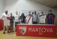Calcio Serie C – Il Mantova punto di riferimento per le società della provincia