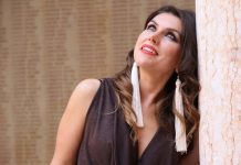 Quistello si prepara ad ospitare la Traviata diretta da Anna Malavasi Anna Malavasi