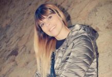 Stroncata a 35 anni da un’embolia polmonare Annamaria Marziliano