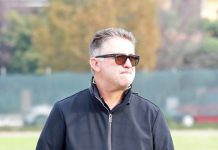 Calcio Prima Categoria – Ballotari: “Il mio Marmirolo parte in pole position” Roberto Ballotari