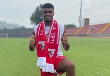 Calcio Serie C – Il Mantova cala il poker: Bianchi, Tosi, Baniya e Mazza Rayyan Baniya