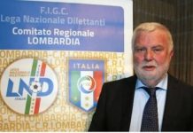 Calcio dilettanti – Baretti: “Protocolli da adeguare, ma coppe e campionati devono partire” baretti