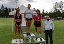 Atletica – Bellandi è d’argento nell’asta. Gambardella super negli 800 Luisa Bellandi seconda nel salto con l'asta