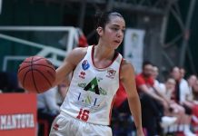 Basket A2 f – MantovAgricoltura: Ruffo, Bernardoni e Petronio confermate nel roster berna