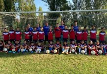 Calcio – Mantova Football Camp: un successo oltre le attese