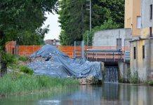 Canneto sull’Oglio – Via l’eternit: i lavori possono ripartire